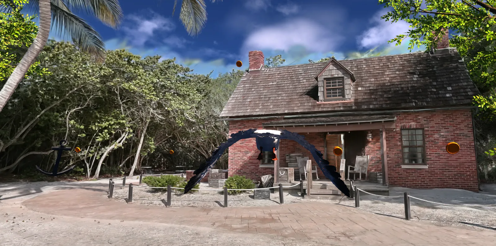 RealitySync Point Cloud Experiences